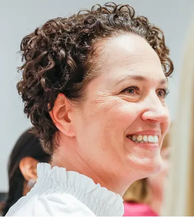 Sarah Turner